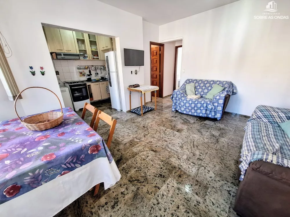 Apartamento, 2 quartos, 58 m² - Foto 3