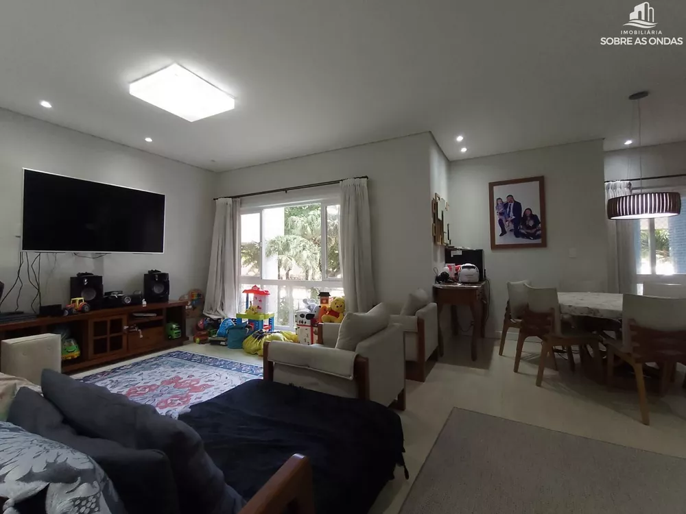 Apartamento, 3 quartos, 140 m² - Foto 4