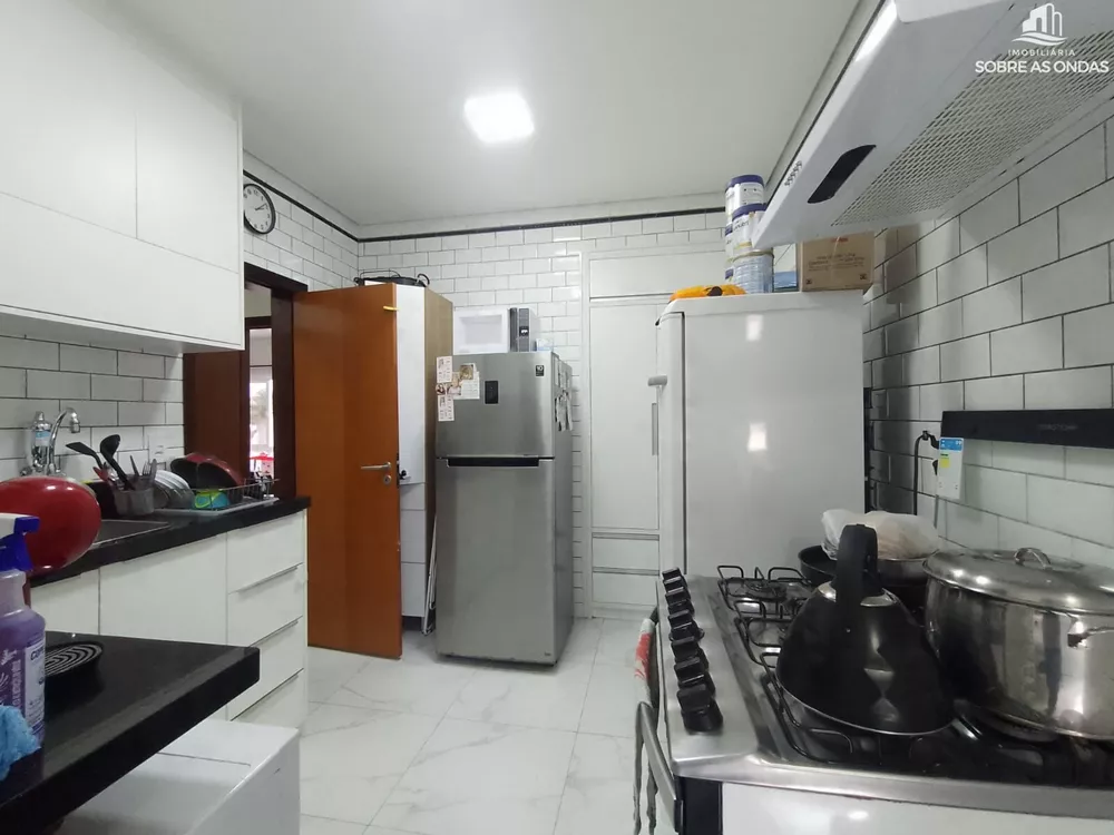 Apartamento, 3 quartos, 140 m² - Foto 2