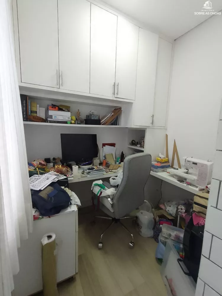 Apartamento, 3 quartos, 140 m² - Foto 3