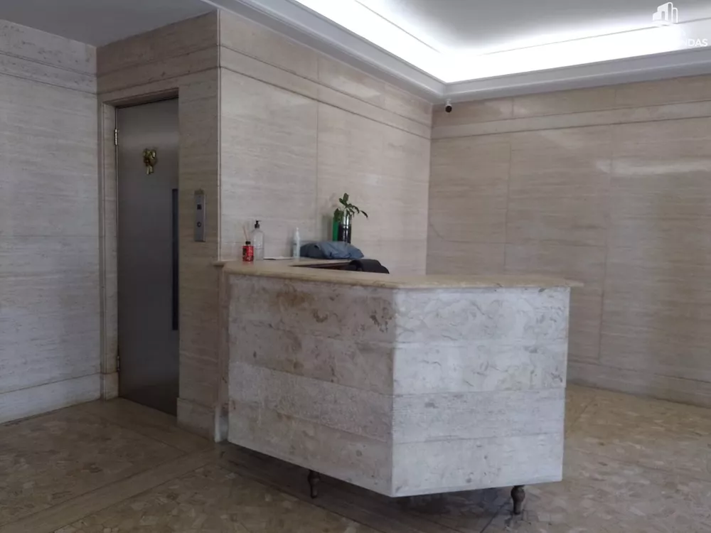 Apartamento, 3 quartos, 140 m² - Foto 1