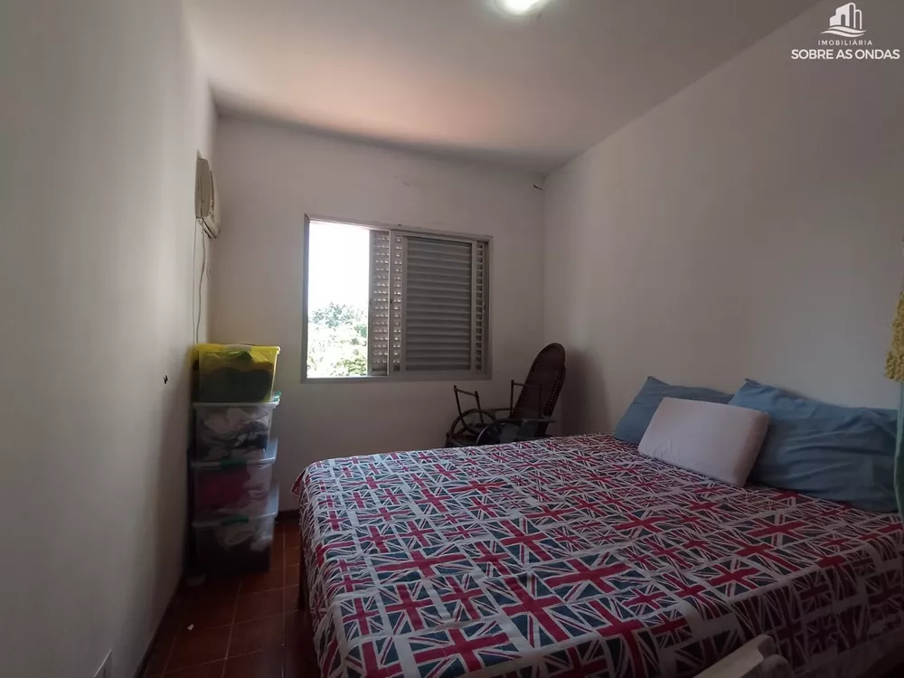 Apartamento, 2 quartos, 83 m² - Foto 2