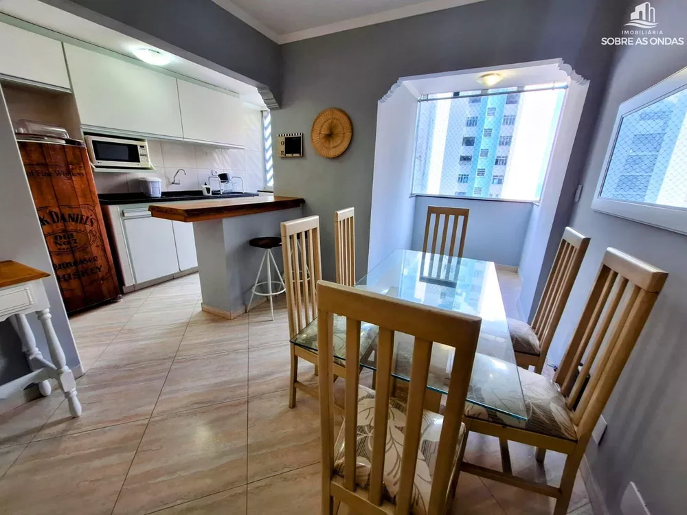 Apartamento, 2 quartos, 70 m² - Foto 2