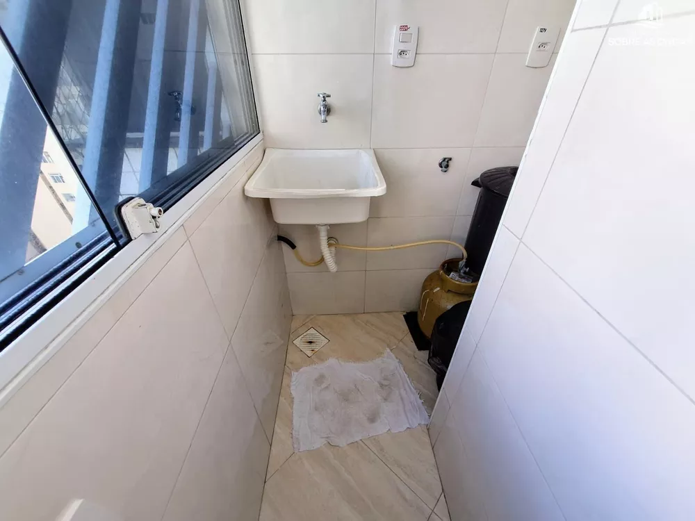 Apartamento, 2 quartos, 70 m² - Foto 1
