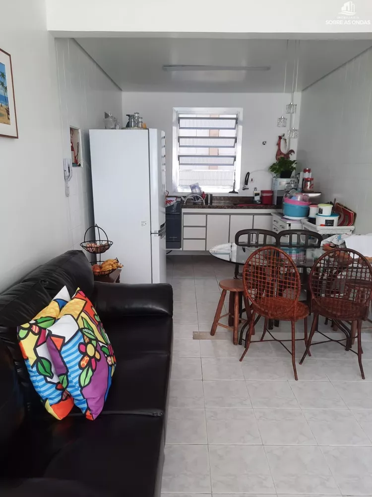 Apartamento, 2 quartos, 60 m² - Foto 2