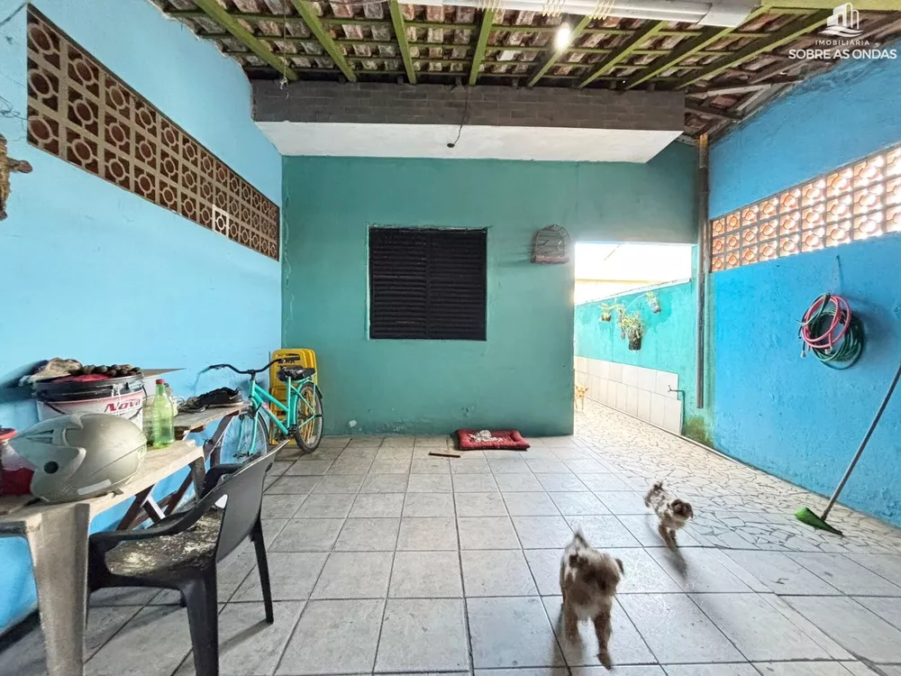 Casa, 3 quartos, 127 m² - Foto 2