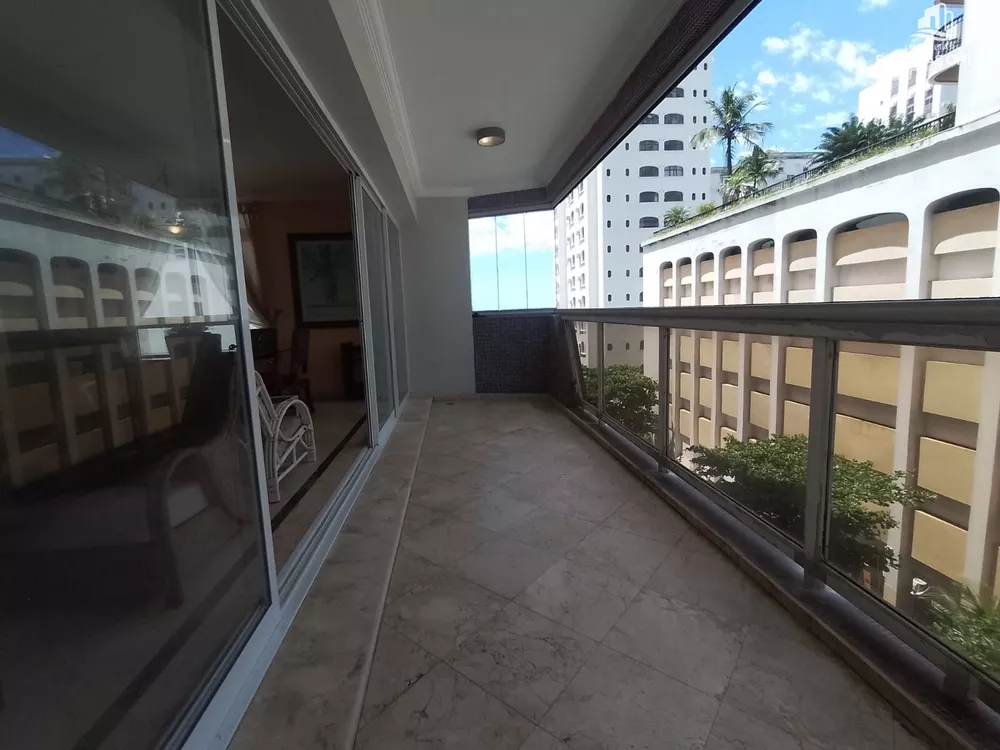 Apartamento, 4 quartos, 180 m² - Foto 3
