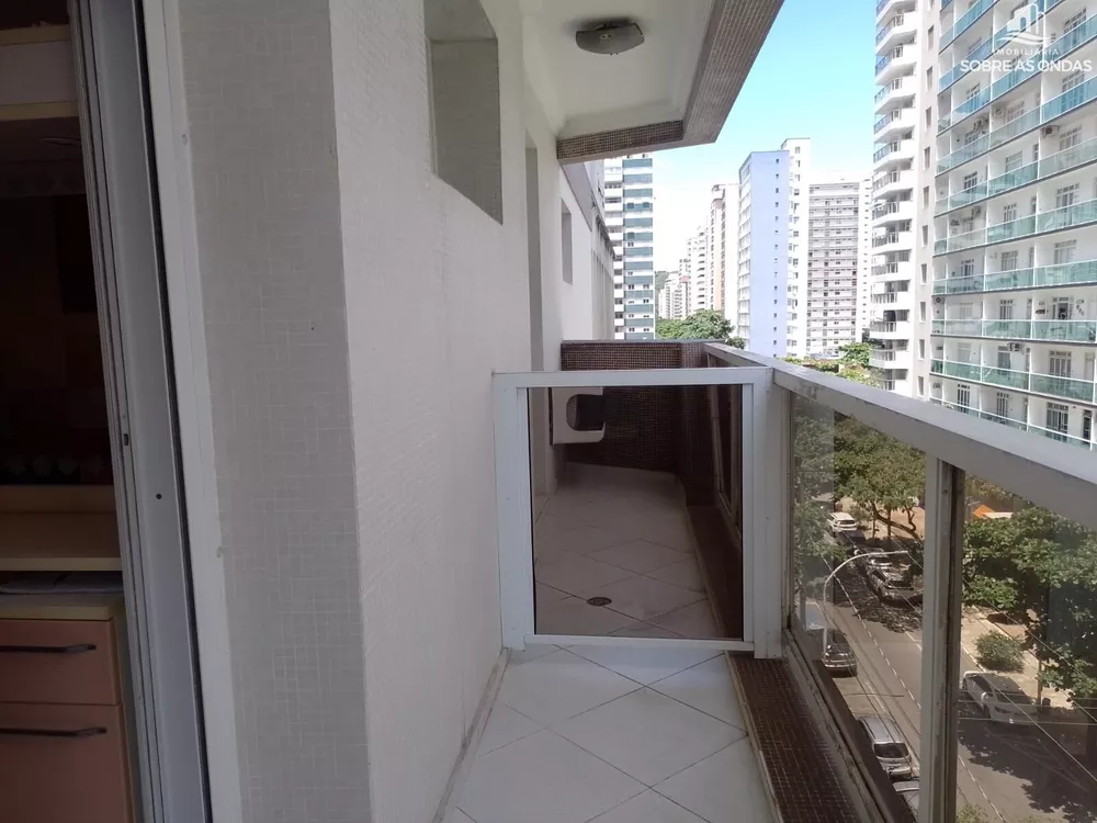 Apartamento, 4 quartos, 180 m² - Foto 2