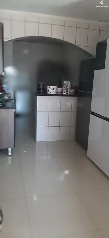 Casa, 3 quartos, 250 m² - Foto 1
