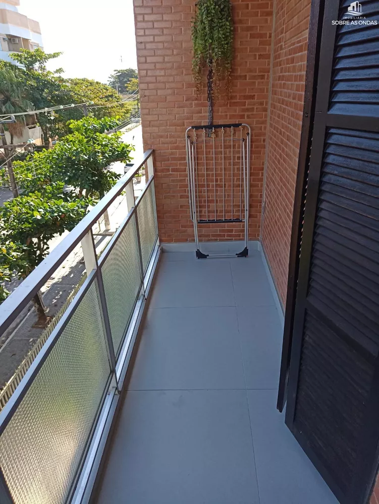 Apartamento, 3 quartos, 84 m² - Foto 2