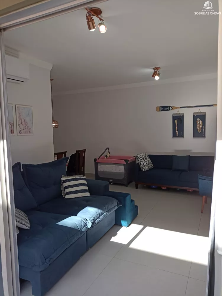 Apartamento, 3 quartos, 84 m² - Foto 1