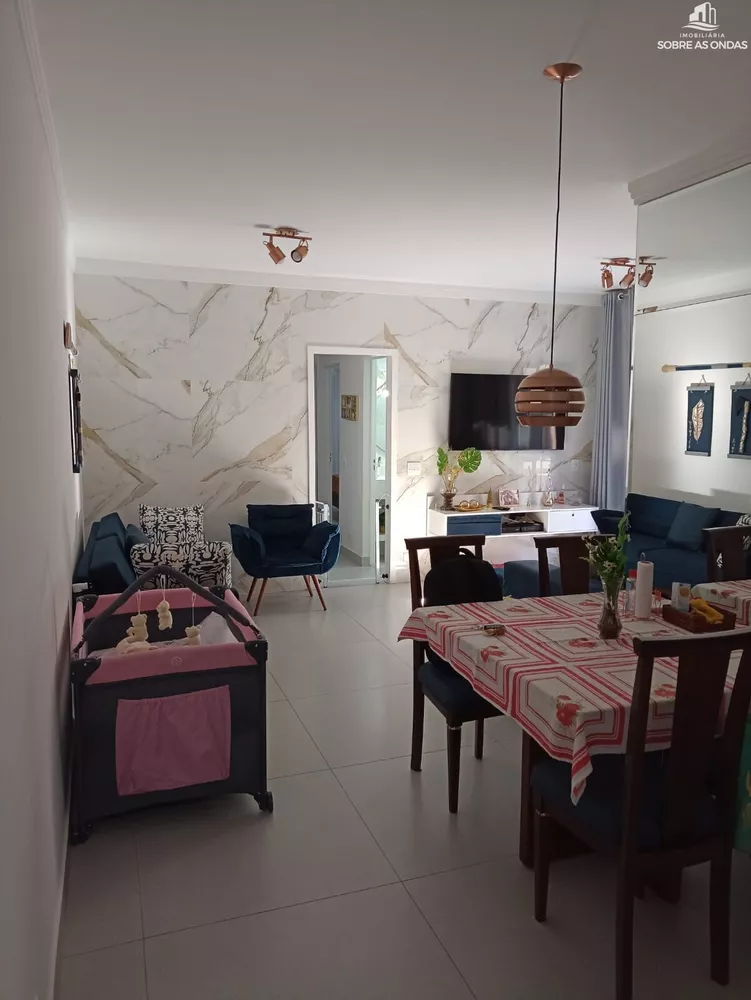Apartamento, 3 quartos, 84 m² - Foto 3