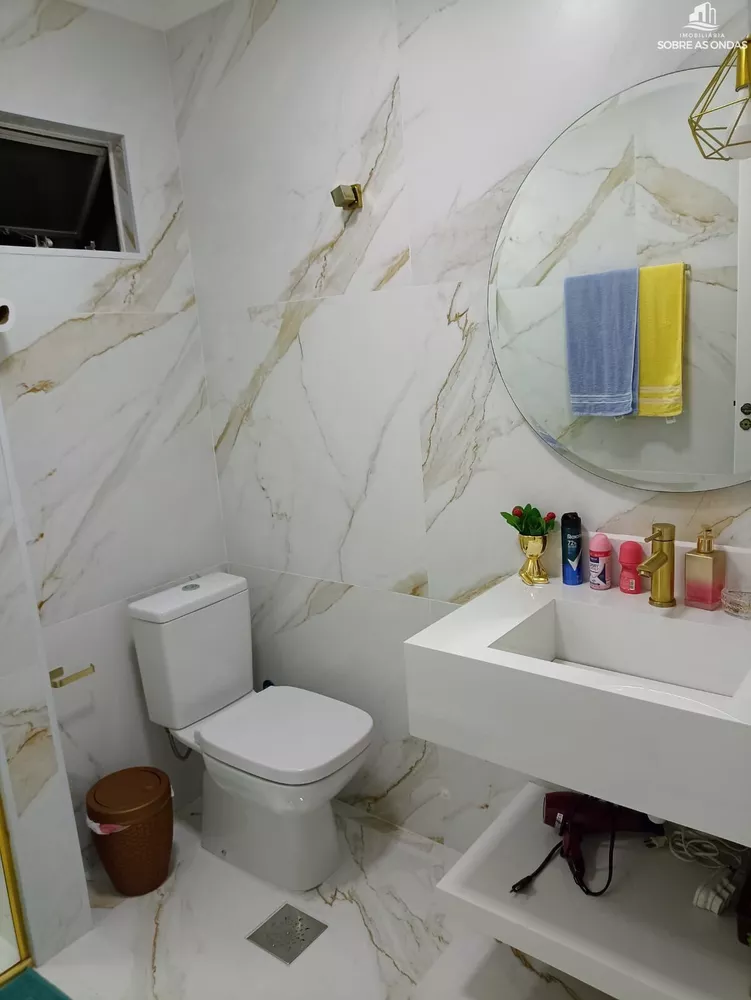 Apartamento, 3 quartos, 84 m² - Foto 4