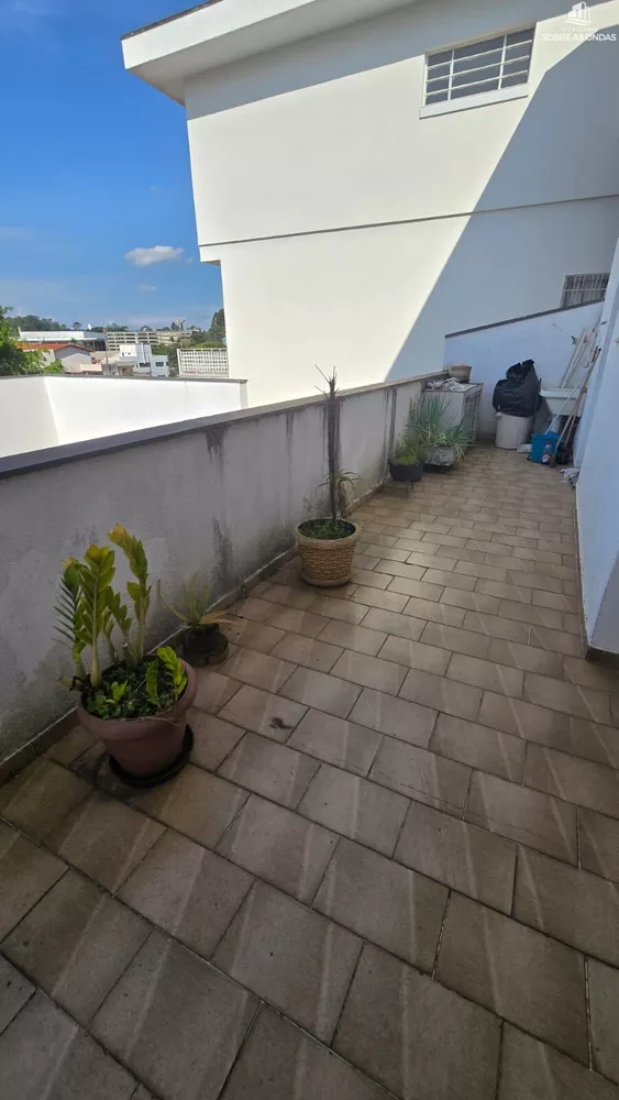 Apartamento, 4 quartos, 270 m² - Foto 4