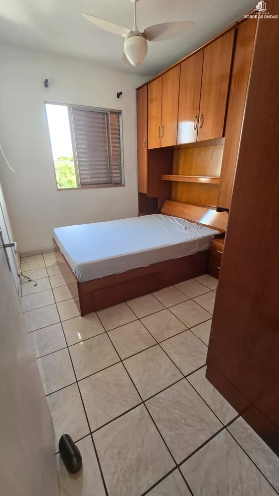 Apartamento, 4 quartos, 270 m² - Foto 2