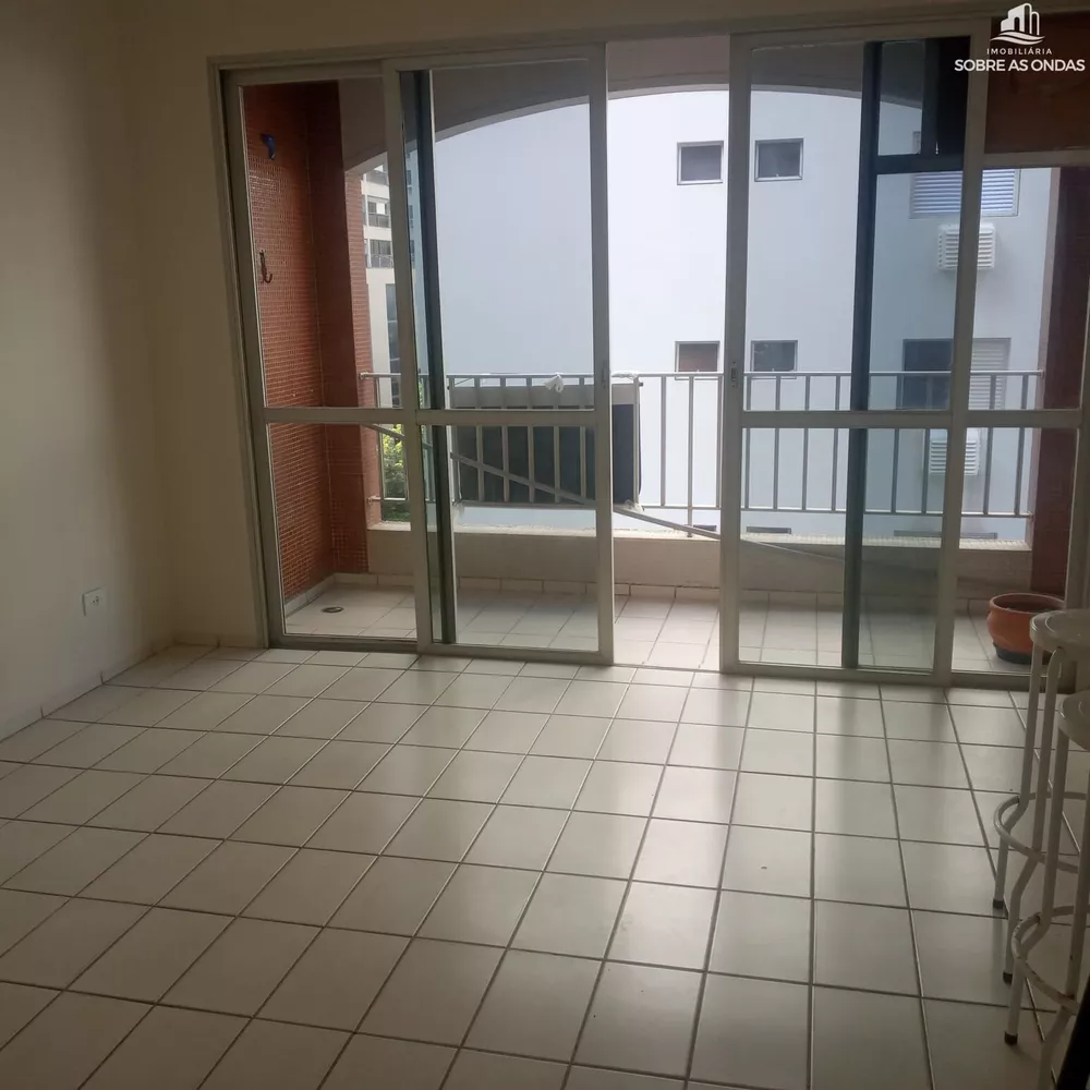 Apartamento, 1 quarto, 50 m² - Foto 2