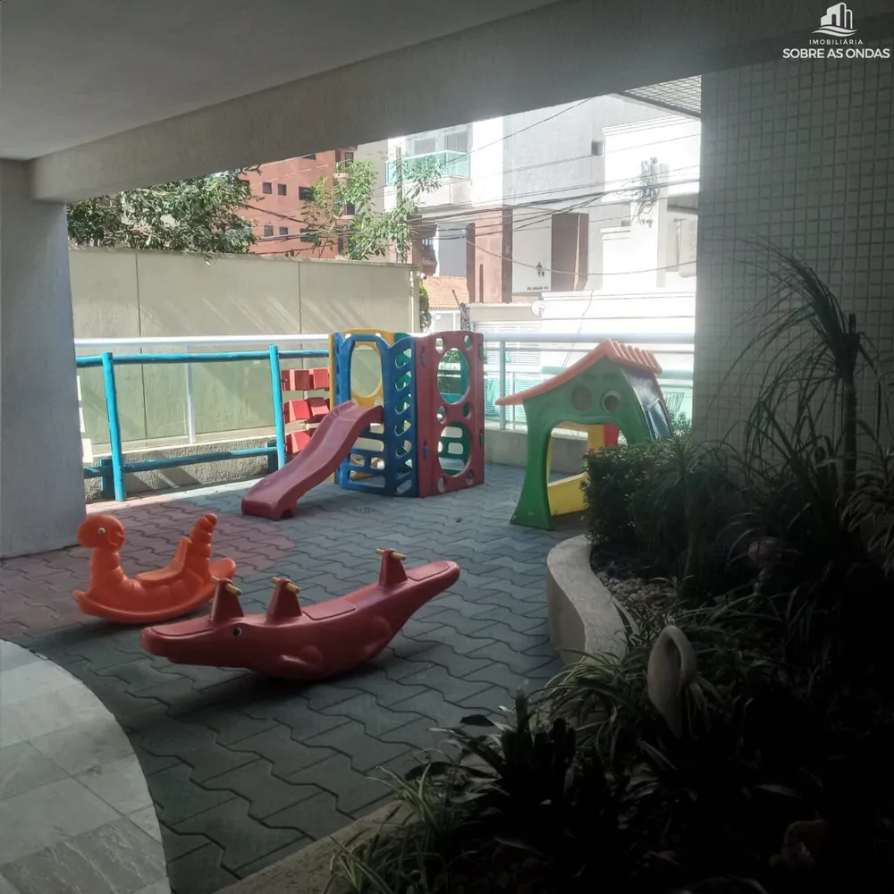 Apartamento, 3 quartos, 109 m² - Foto 3
