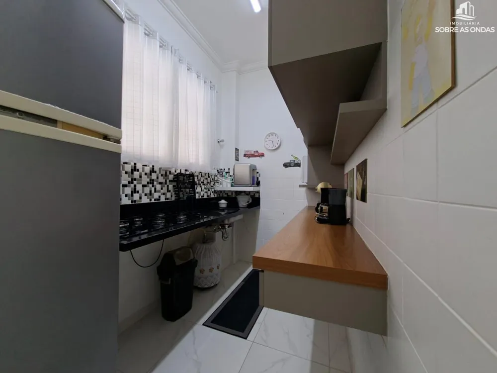 Apartamento, 1 quarto, 60 m² - Foto 1