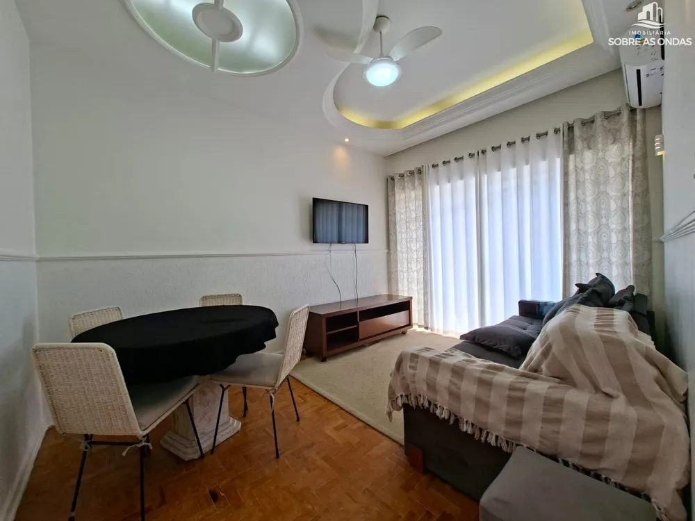Apartamento, 1 quarto, 60 m² - Foto 3