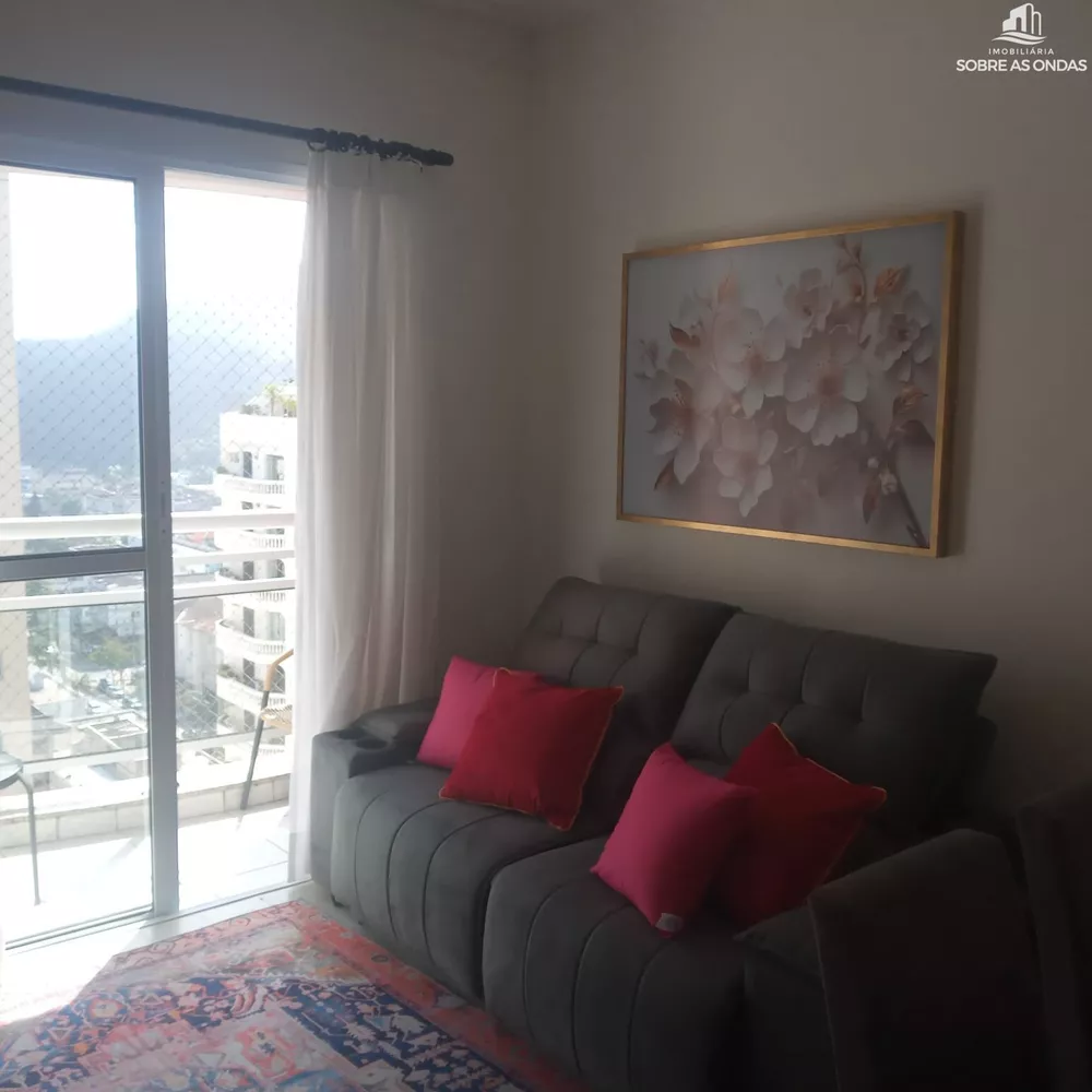 Cobertura, 3 quartos, 120 m² - Foto 1