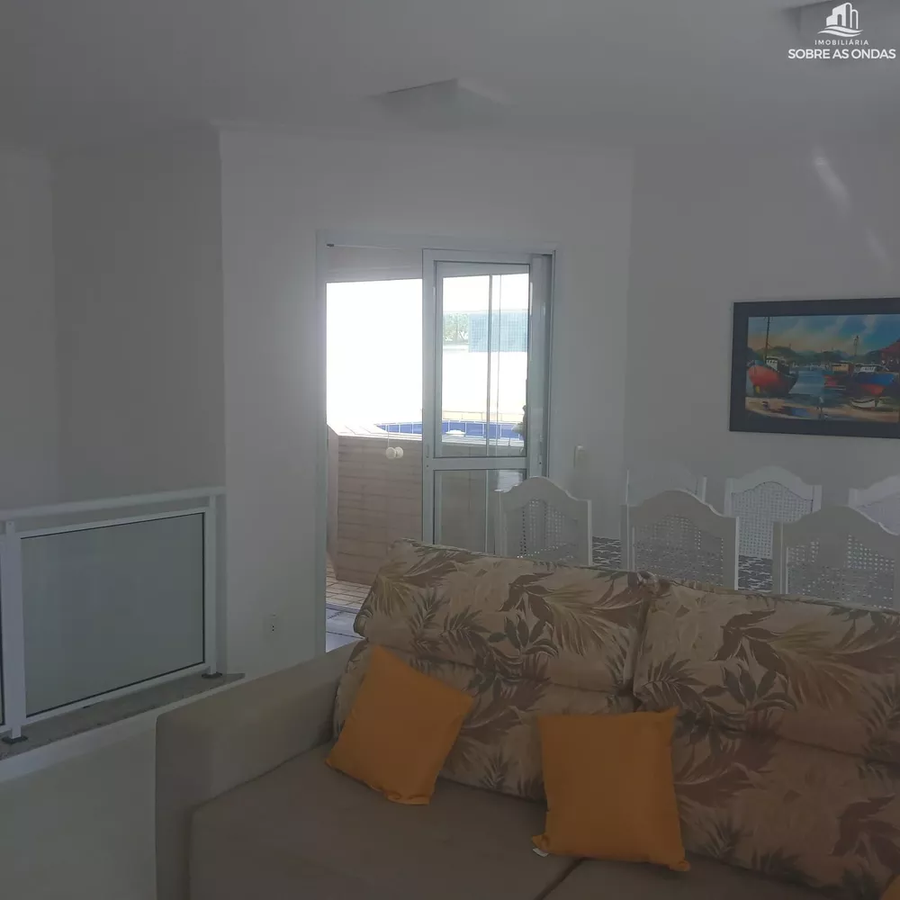 Cobertura, 3 quartos, 120 m² - Foto 3
