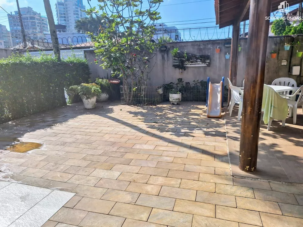 Casa, 5 quartos, 190 m² - Foto 4