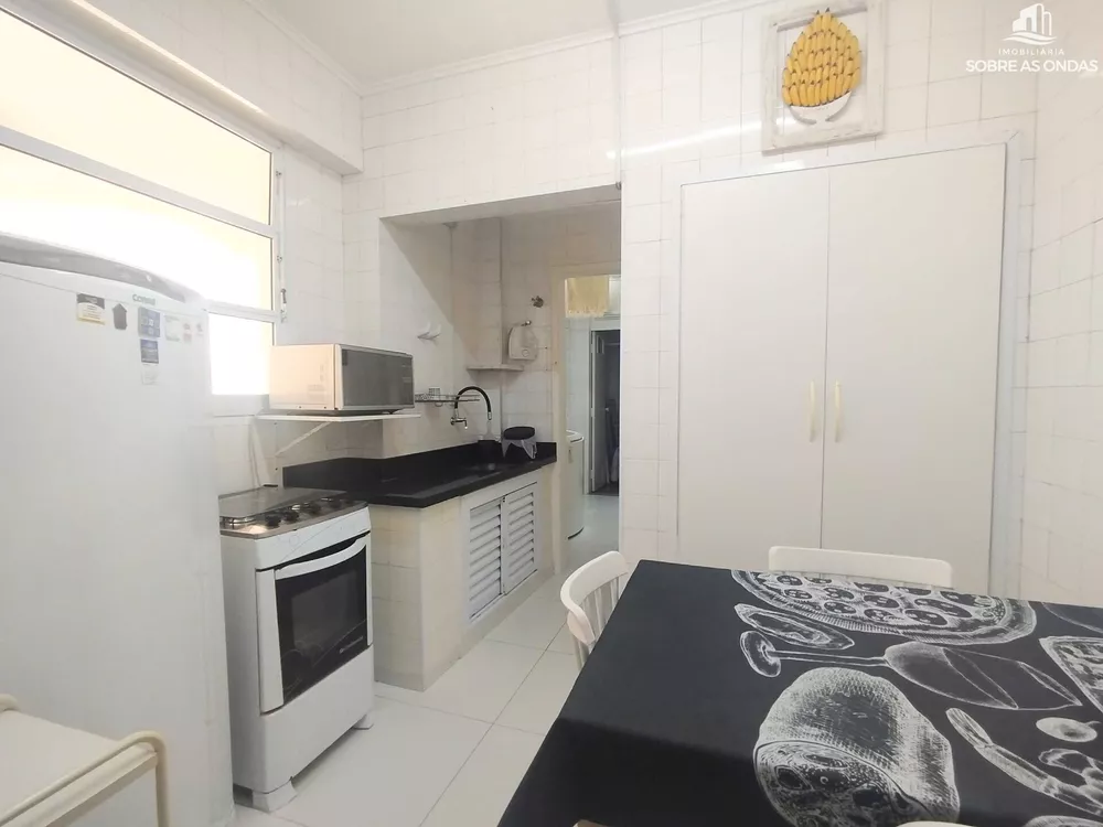 Apartamento, 2 quartos, 67 m² - Foto 2