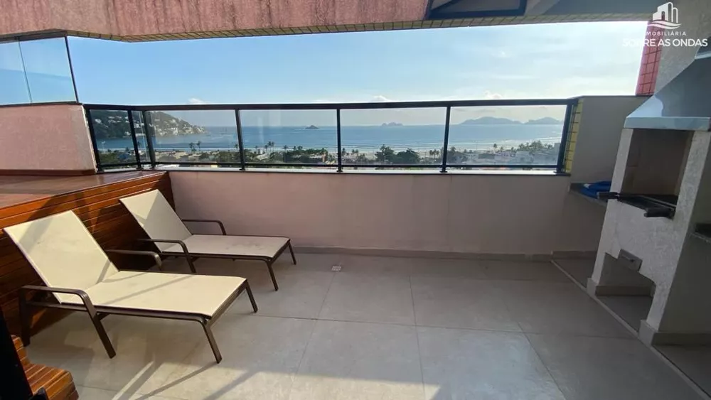Cobertura, 3 quartos, 175 m² - Foto 2
