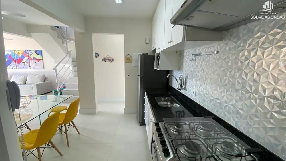 Cobertura, 3 quartos, 175 m² - Foto 4