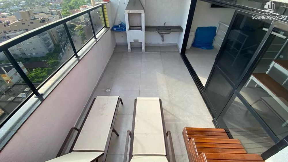 Cobertura, 3 quartos, 175 m² - Foto 1