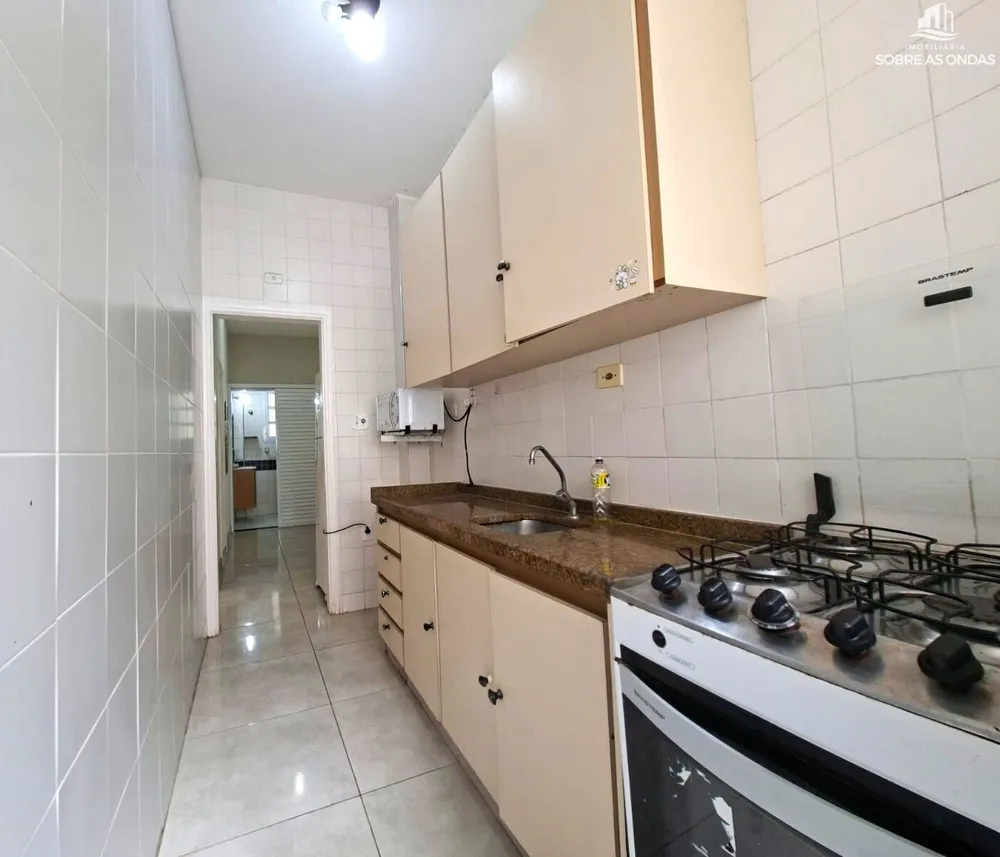 Apartamento, 1 quarto, 60 m² - Foto 2