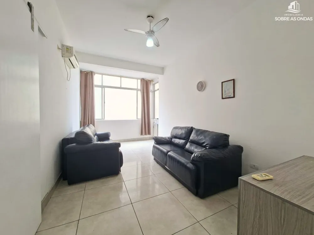 Apartamento, 1 quarto, 60 m² - Foto 3