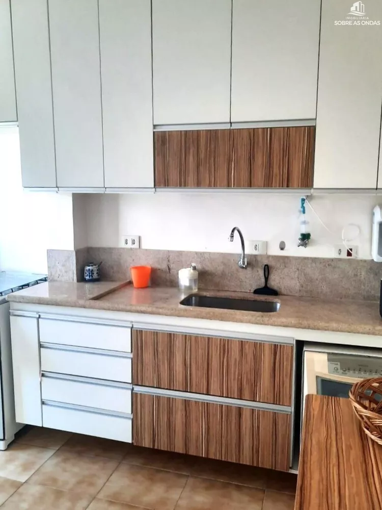 Apartamento, 3 quartos, 126 m² - Foto 4