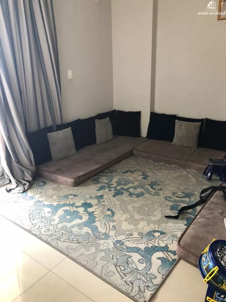 Apartamento, 3 quartos, 134 m² - Foto 1