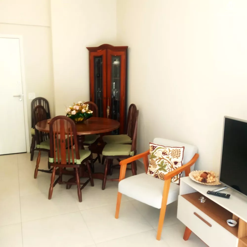 Apartamento, 3 quartos, 80 m² - Foto 4