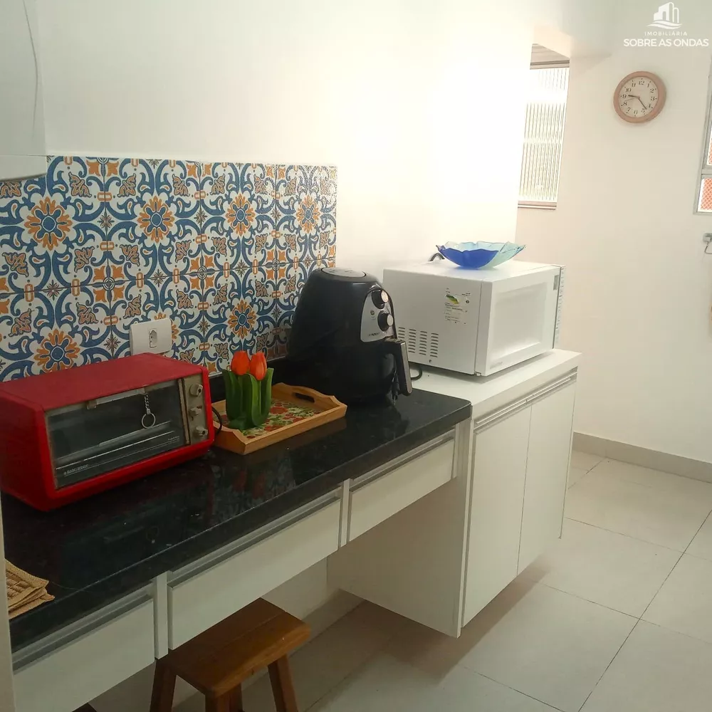 Apartamento, 3 quartos, 80 m² - Foto 2