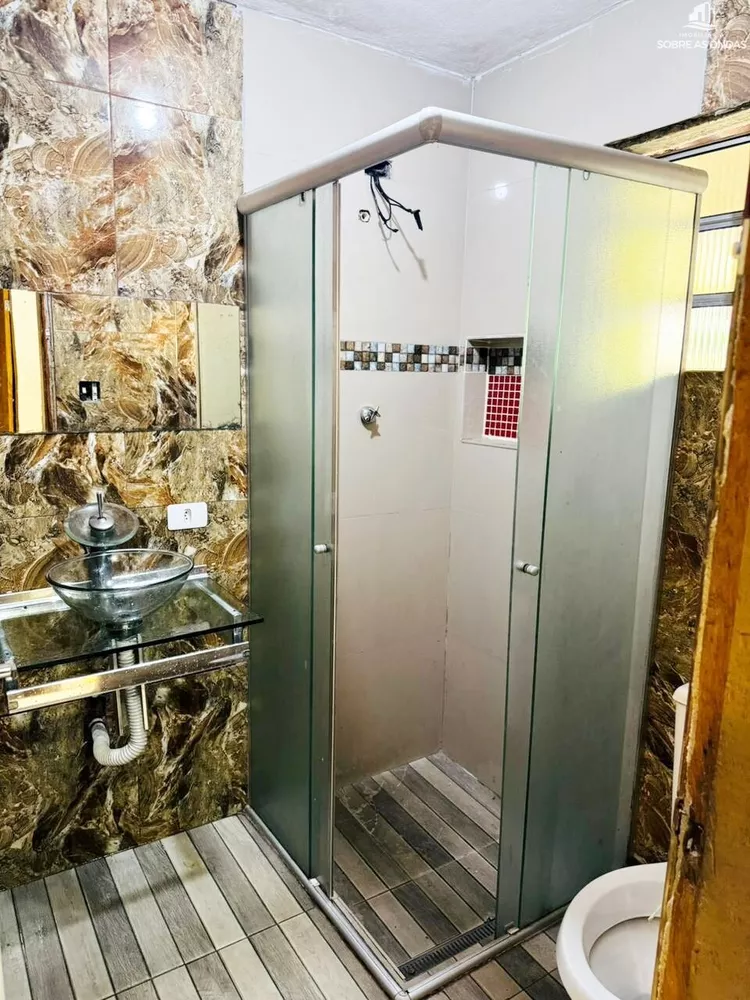 Casa, 3 quartos, 250 m² - Foto 2