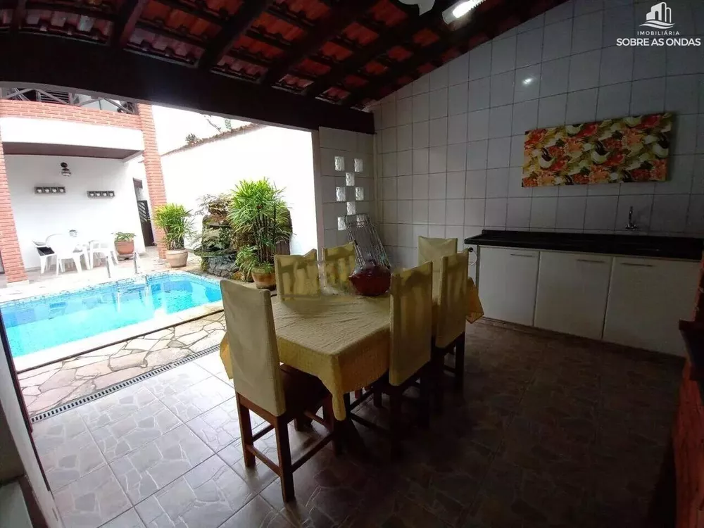 Sobrado, 3 quartos, 320 m² - Foto 3