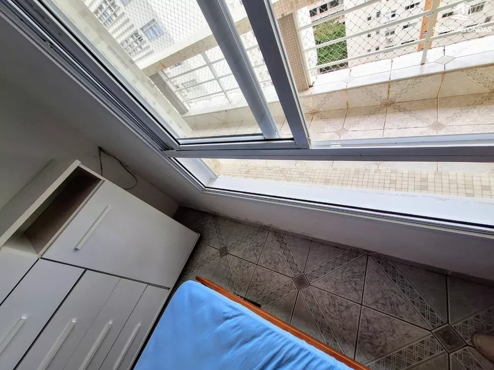 Apartamento, 2 quartos, 72 m² - Foto 3