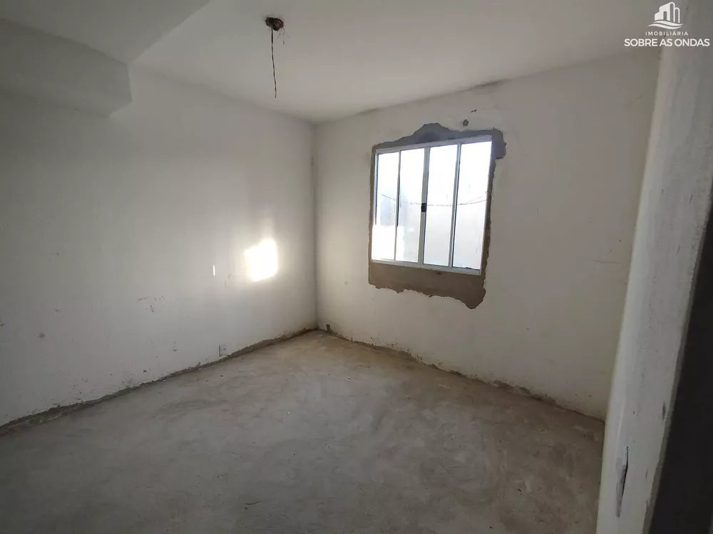 Sobrado, 2 quartos, 80 m² - Foto 1