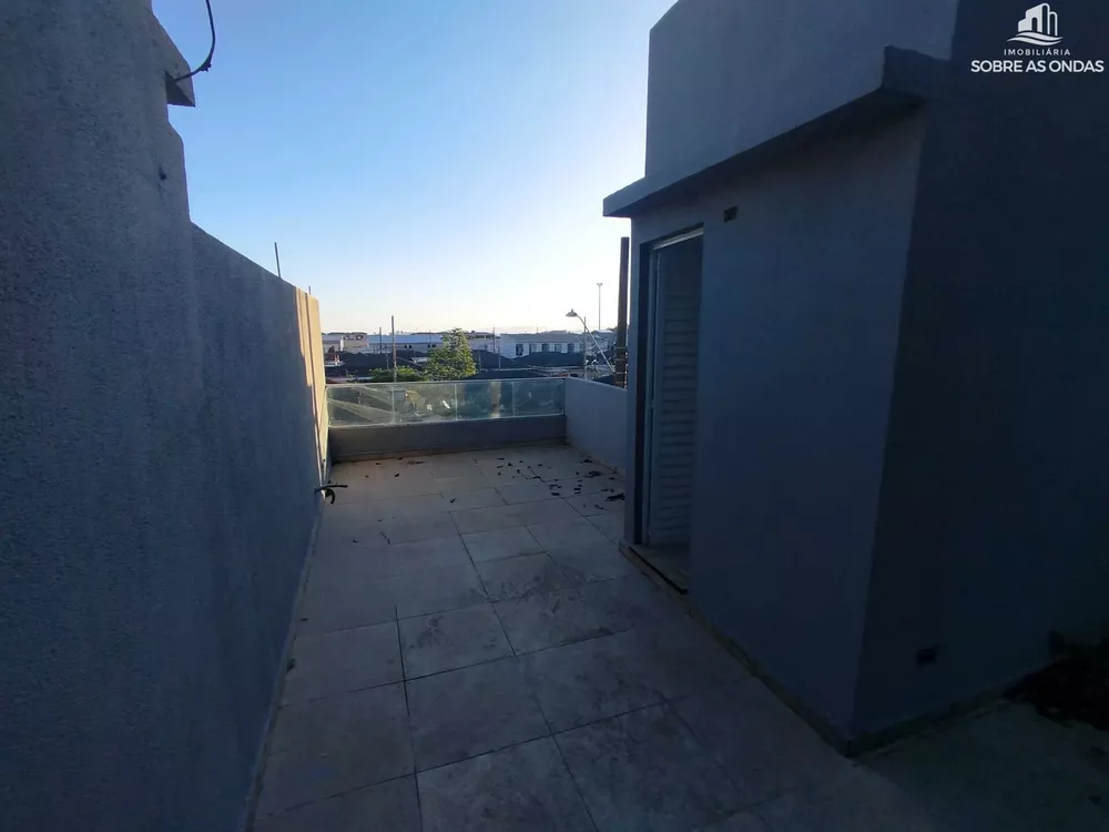 Sobrado, 2 quartos, 80 m² - Foto 4