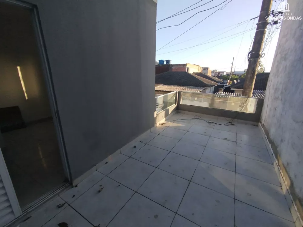 Sobrado, 2 quartos, 80 m² - Foto 3