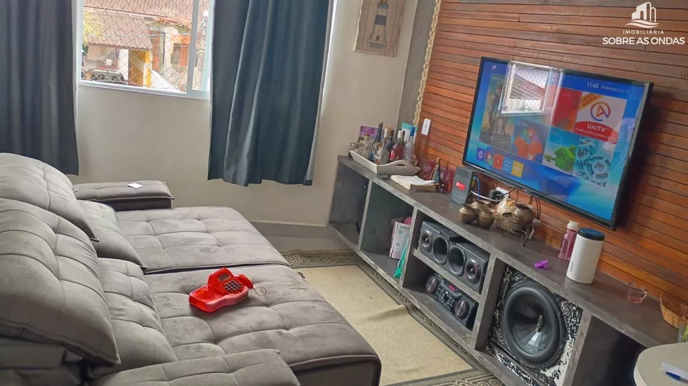 Casa, 6 quartos, 165 m² - Foto 2
