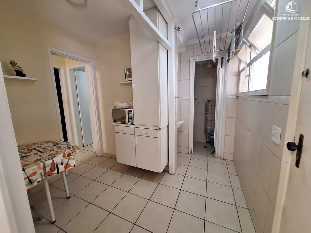 Apartamento, 2 quartos, 95 m² - Foto 2
