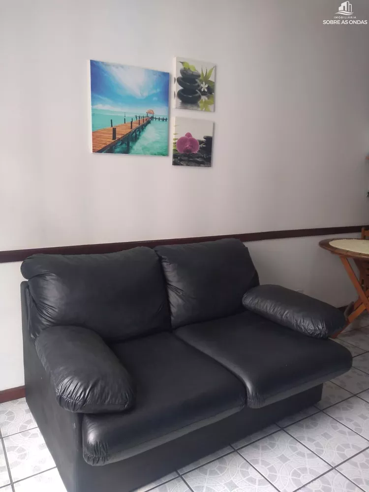 Apartamento, 1 quarto, 40 m² - Foto 3