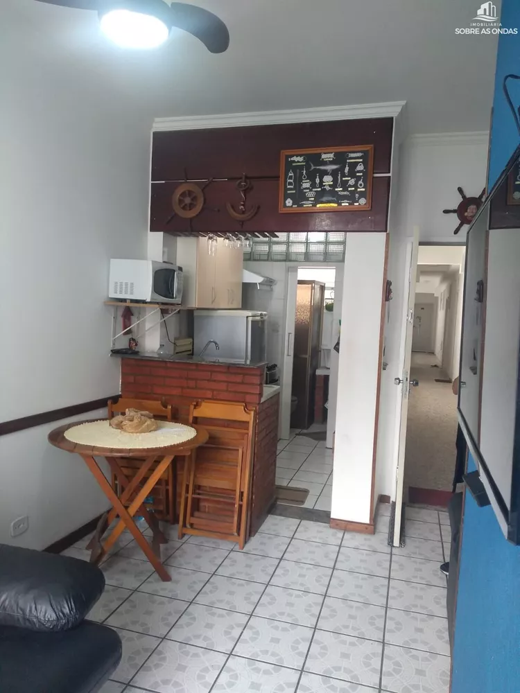 Apartamento, 1 quarto, 40 m² - Foto 1