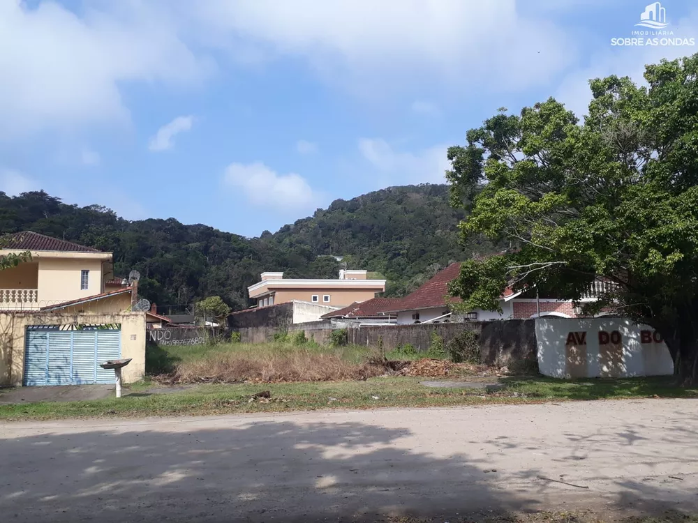 Terreno, 541 m² - Foto 2