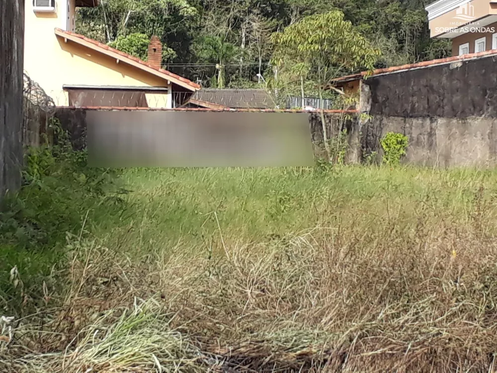 Terreno, 541 m² - Foto 1