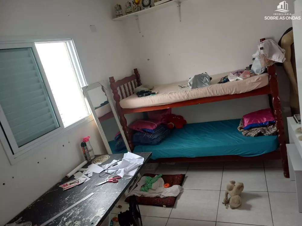 Sobrado, 2 quartos, 64 m² - Foto 1