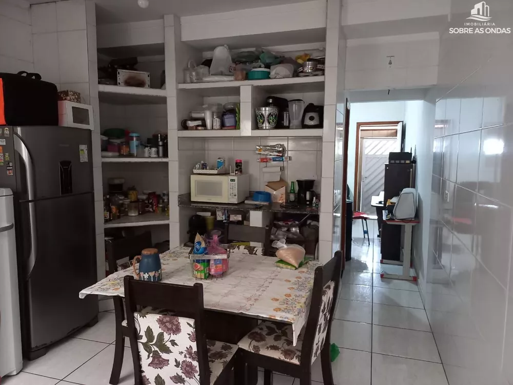 Sobrado, 2 quartos, 64 m² - Foto 2